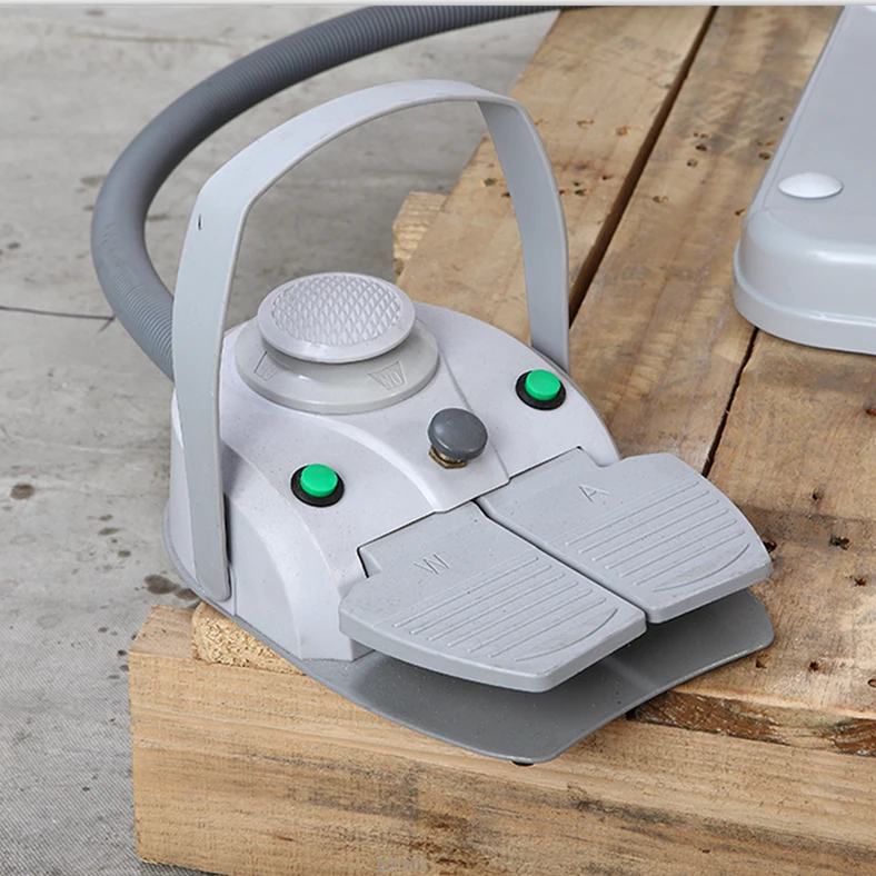 Dental Chair Multi-Function Foot Pedal Control | Красота и здоровье