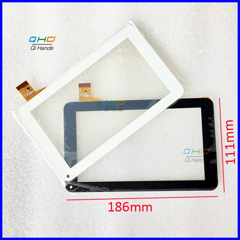 

For PRESTIGIO MultiPad Wize 3027/DEXP Ursus Z170 Kid's s170i/Fusion PC-7021 Tablet 7 inch Touch Screen Panel Digitizer Glass