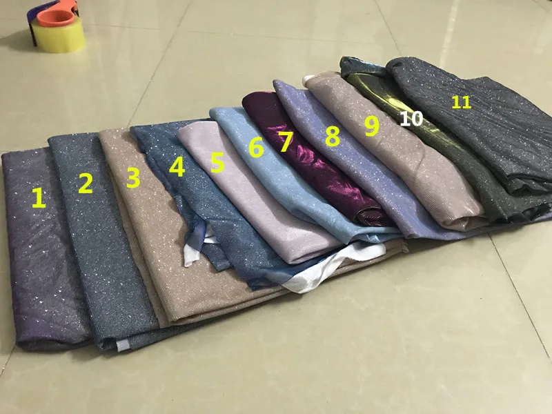 Красивая перьевая вышивка Тюлевая сетчатая кружевная ткань Sat 4 2205 с хорошим