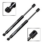 BOXI 1 пара, поддерживающие стойки для багажника SG414060, удары для Chrysler Sebring 2008-2009, седан, стойки для лифтов, газовые пружины