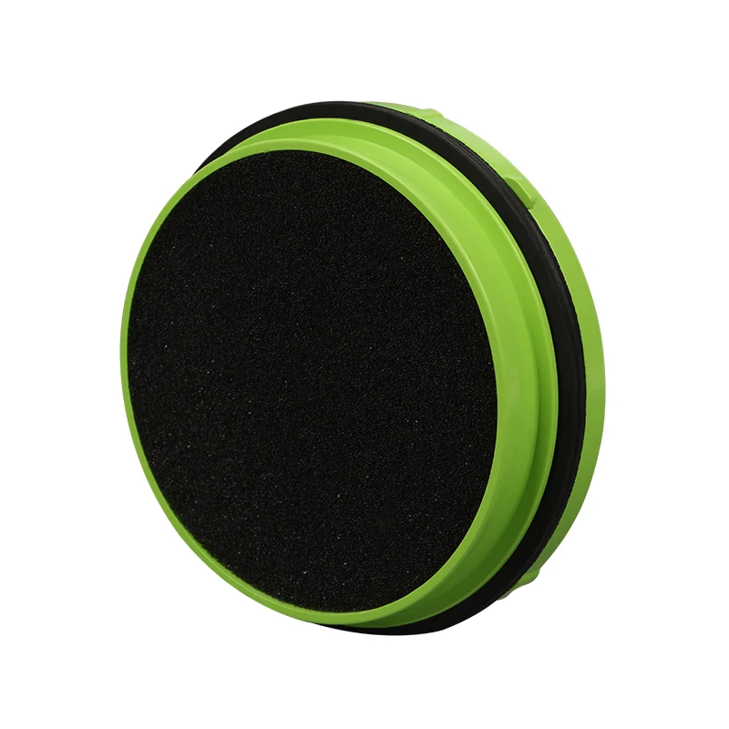 Spare Parts Round Green HEPA Filter to Air High Efficient for D-520 Vacuum Cleaner Home Cleaning | Бытовая техника