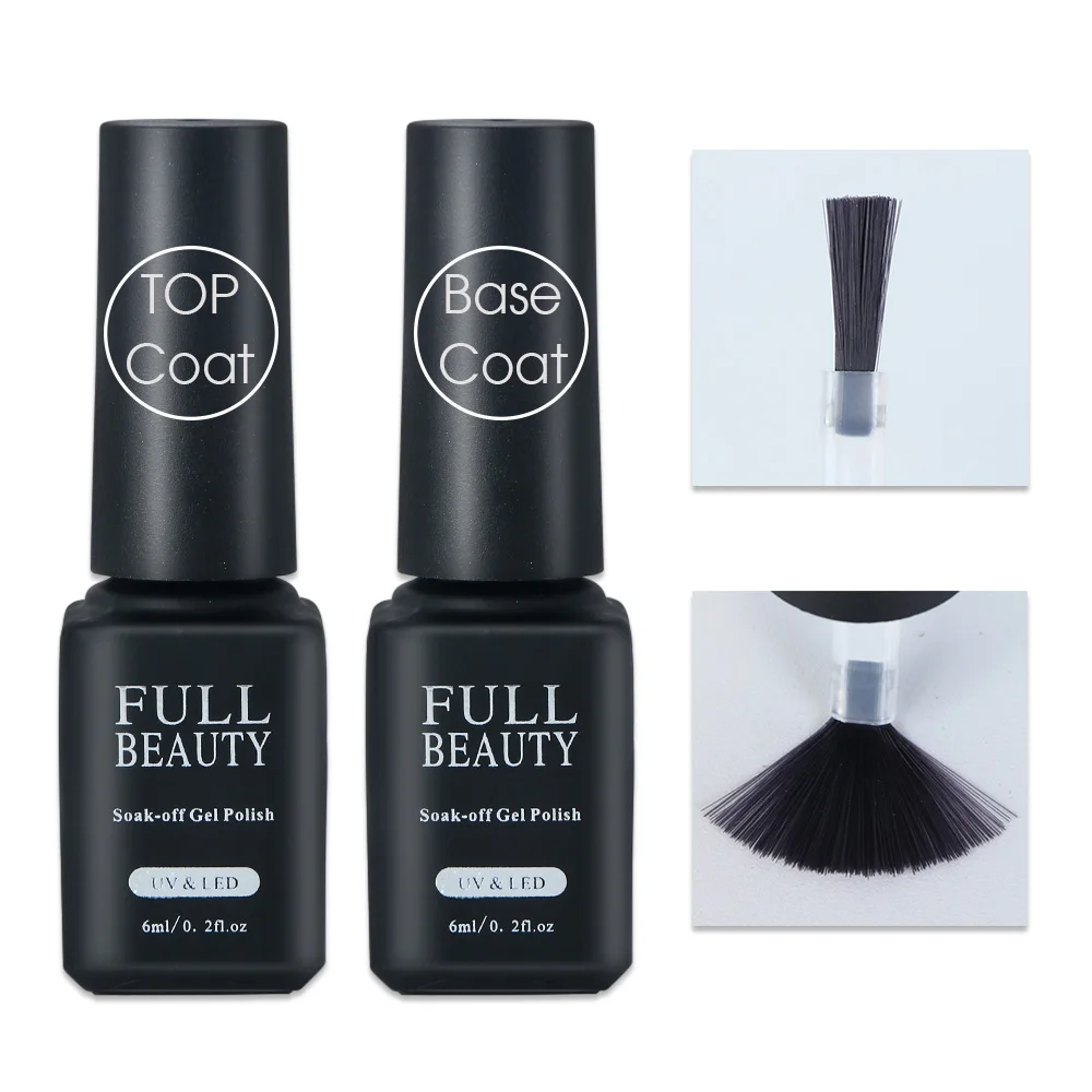 Top Base Coat 1 шт красное вино гель Лак чистый лак УФ гель лак для ногтей Led Базовое покрытие верхнее покрытие Впитывающее покрытие ногти искусство все для маникюра BEJH01-12 - Цвет: Top Base Coat