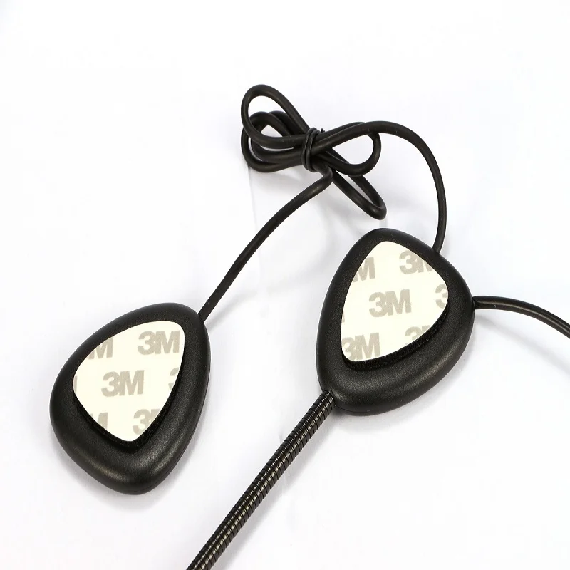 Bluetooth гарнитура для мотоциклетного шлема с системой шлема|Наушники шлемов| |