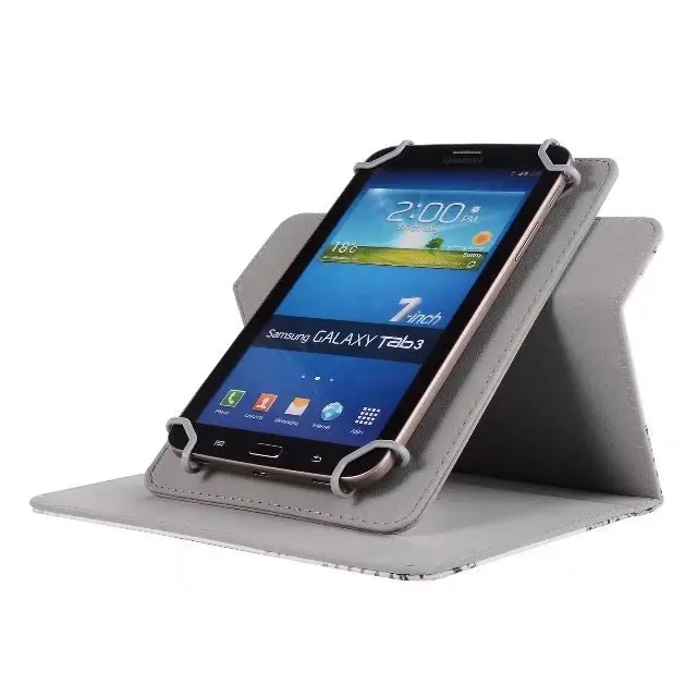Универсальный чехол для BQ Aquaris M10 Ubuntu Edition/Tesla 2 W10 10 1 дюймовый планшет ПУ Кожаный