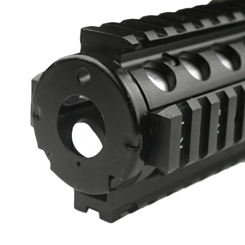 Новинка 6 дюймов RIS Handguard Пикатинни 20 мм рельсовая система крепления с 4 рельсами