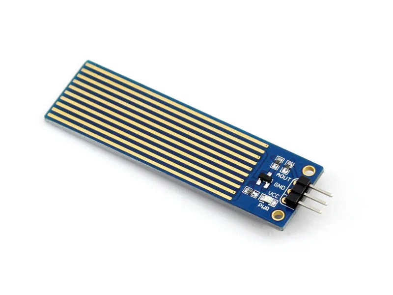 Модуль датчика уровня воды датчик глубины для разработки STM32|sensor module|sensor sensorsensor