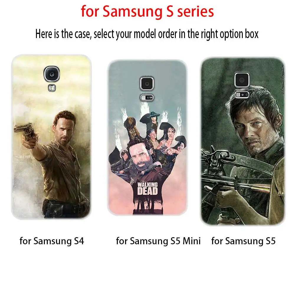 Мягкий силиконовый чехол для Samsung S30 S20 S11 S10 S9 S8 Plus lite 11e 10e Uitra S7Edge с изображением