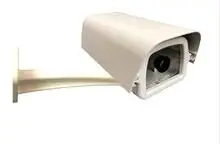 OwlCat cctv объектив стекло для видеонаблюдения камеры безопасности 6 дюймов корпус прозрачное стекло 70 мм