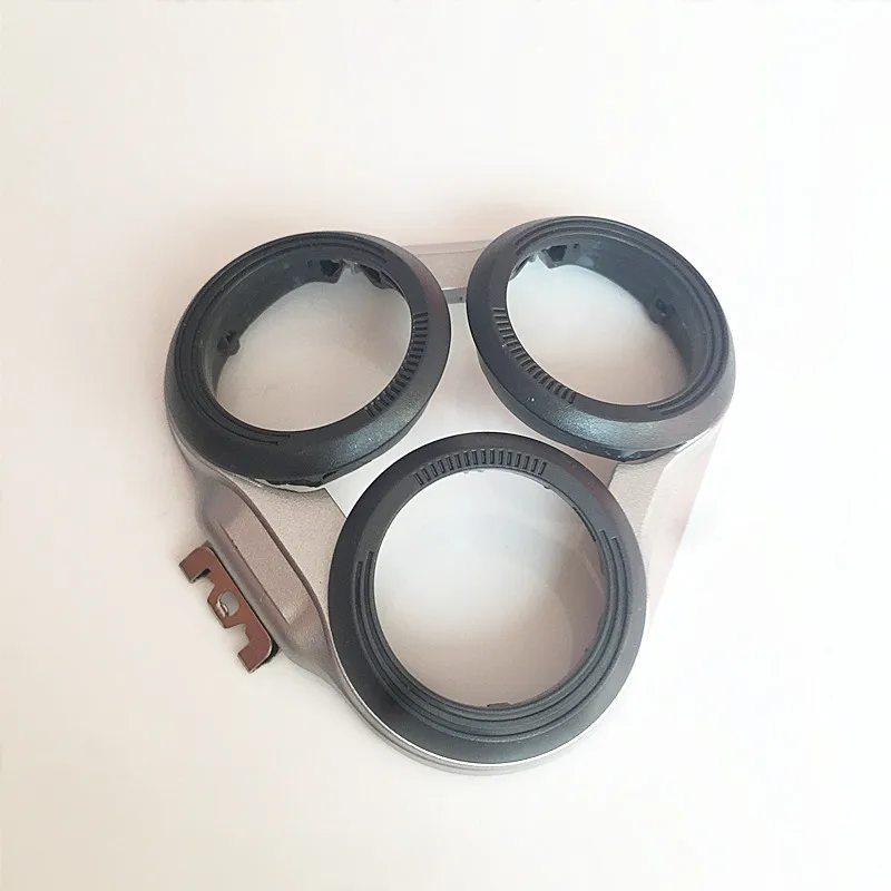 Запасная головка для бритвы Philips S5420 S5000 S5510 S5370 S5140 S5110 S5050 S5390 S5011|Бритва| |