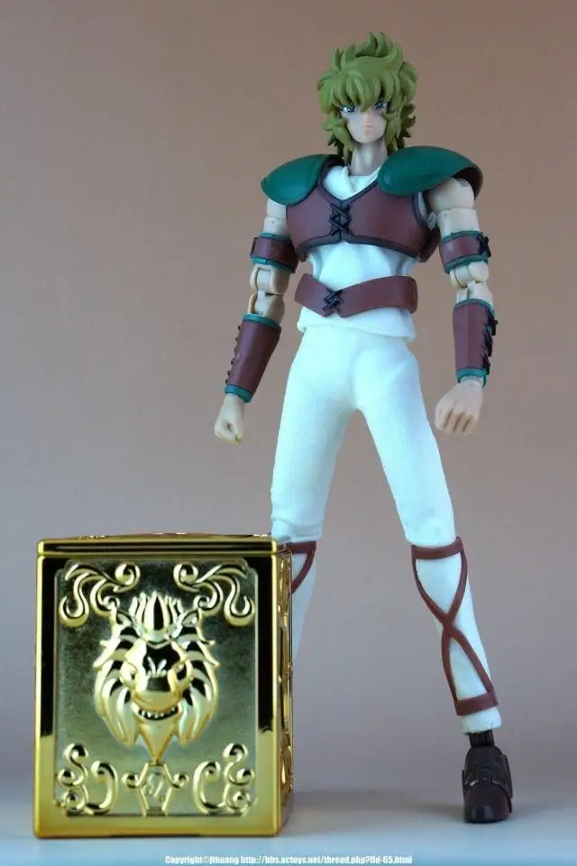 Модельные вентиляторы inlock soul of gold leo cancer gemini aries Aquarius ST seiya cloth myth Mufti содержит