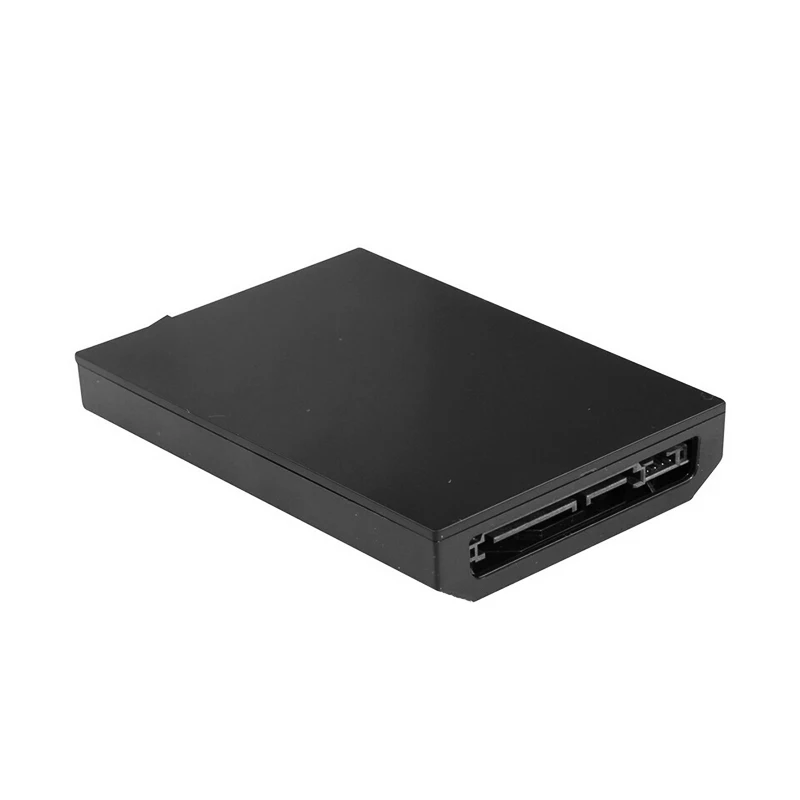 Настоящий игровой жесткий диск 500 Гб HDD для microsoft Xbox360 для Xbox 360 Slim консоль внутренний жесткий диск для сохранения игр