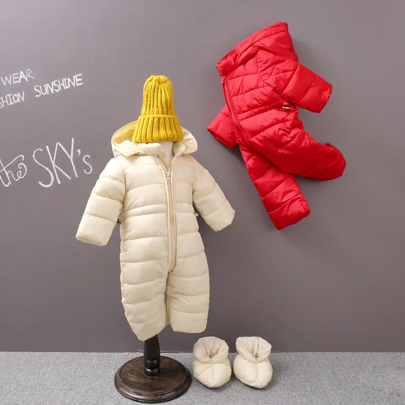 Baby Clothing