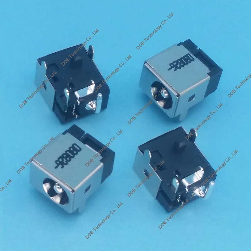 

10pcs DC Power Jack for Asus N53JF N53JQ N53S N53SN N53SV N10E Connector Socket