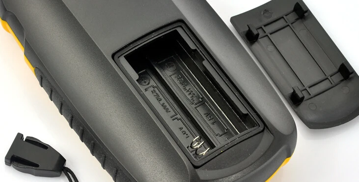 2016 Hot Waterproof Portable Fish Finder Depth Sonar Sounder Alarm Transducer Fishfinder 100m Echo Deeper | Спорт и развлечения