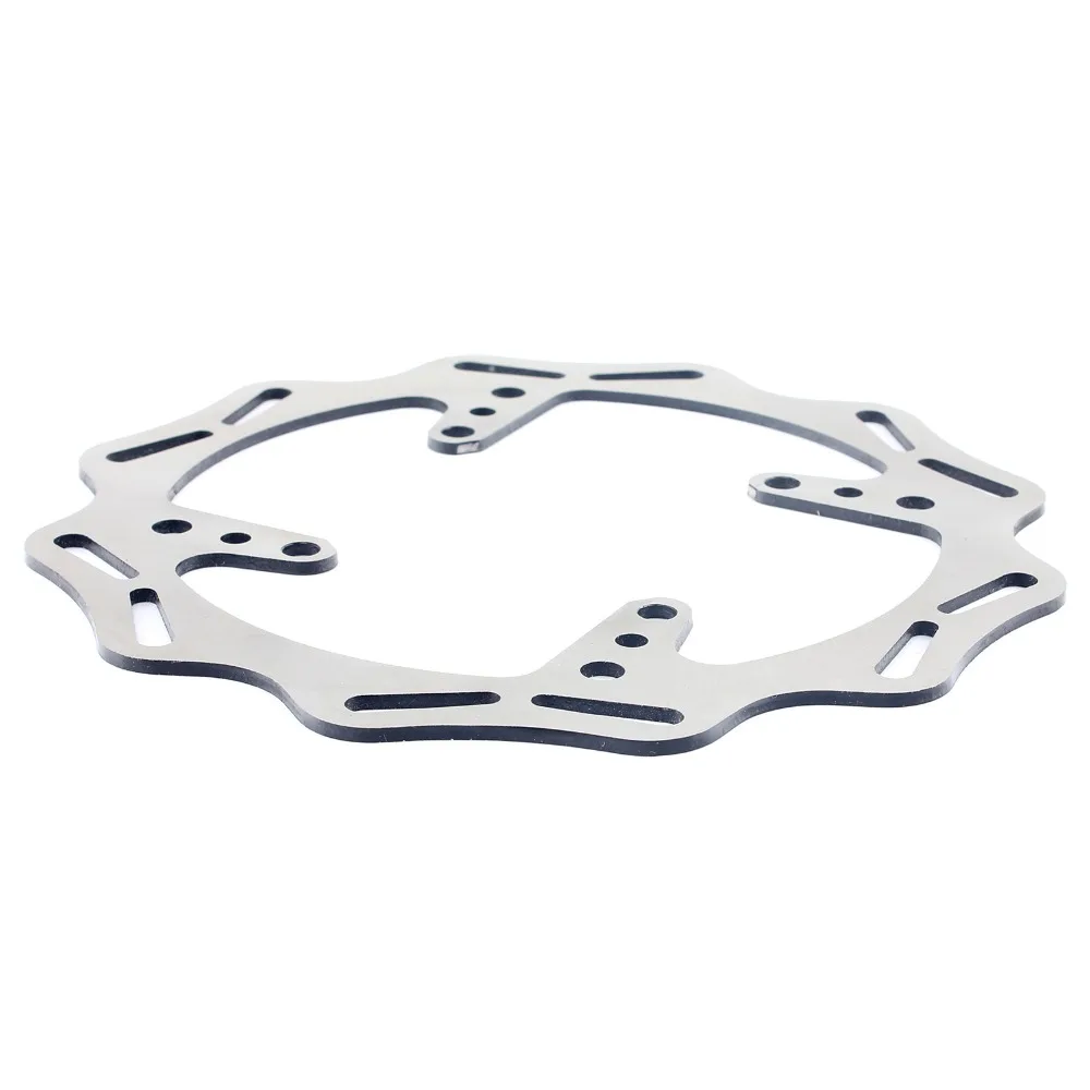 Задний тормозной диск BIKINGBOY для KTM 85 SX 17/14 SW 03 04 05 06 07 16 19/16 Big Whee 12 105 08 08|Тормозные
