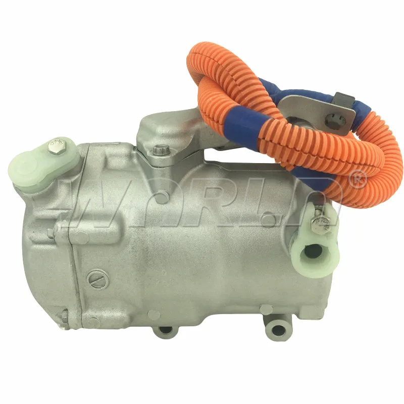 Компрессор для Toyota Prius E5 3JM ES18C 2004 2009 0422000190 883704710 700510539 510539 841438|Установки