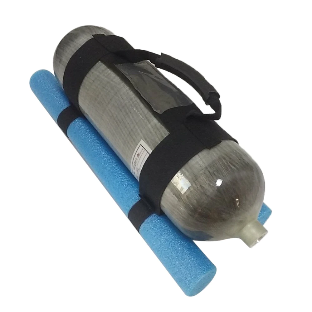 

AC8001 Acecare винтовка, Pcp, ручной ремень, ручка, пейнтбольное оборудование для 6,8л цилиндров Pcp Carbon 4500Psi