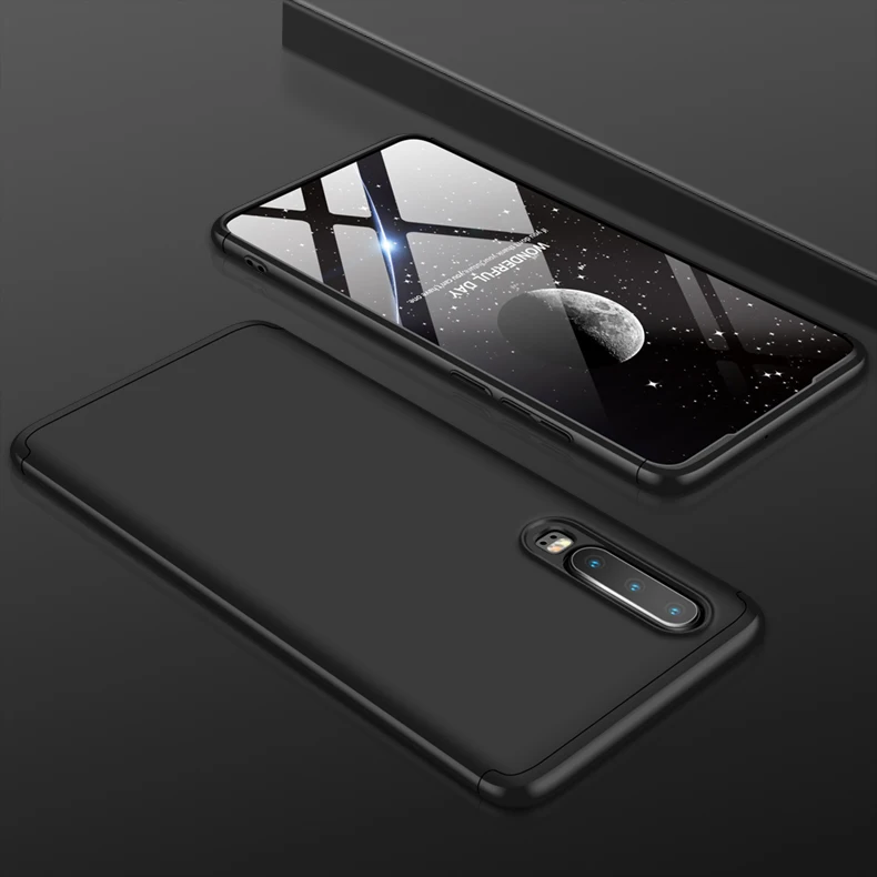 Чехол Cherie для Huawei P30 P20 Pro Lite Nova 4 3 3I 3E чехол Mate 20 10 P Smart Plus 2019 Honor чехол|Бамперы| |