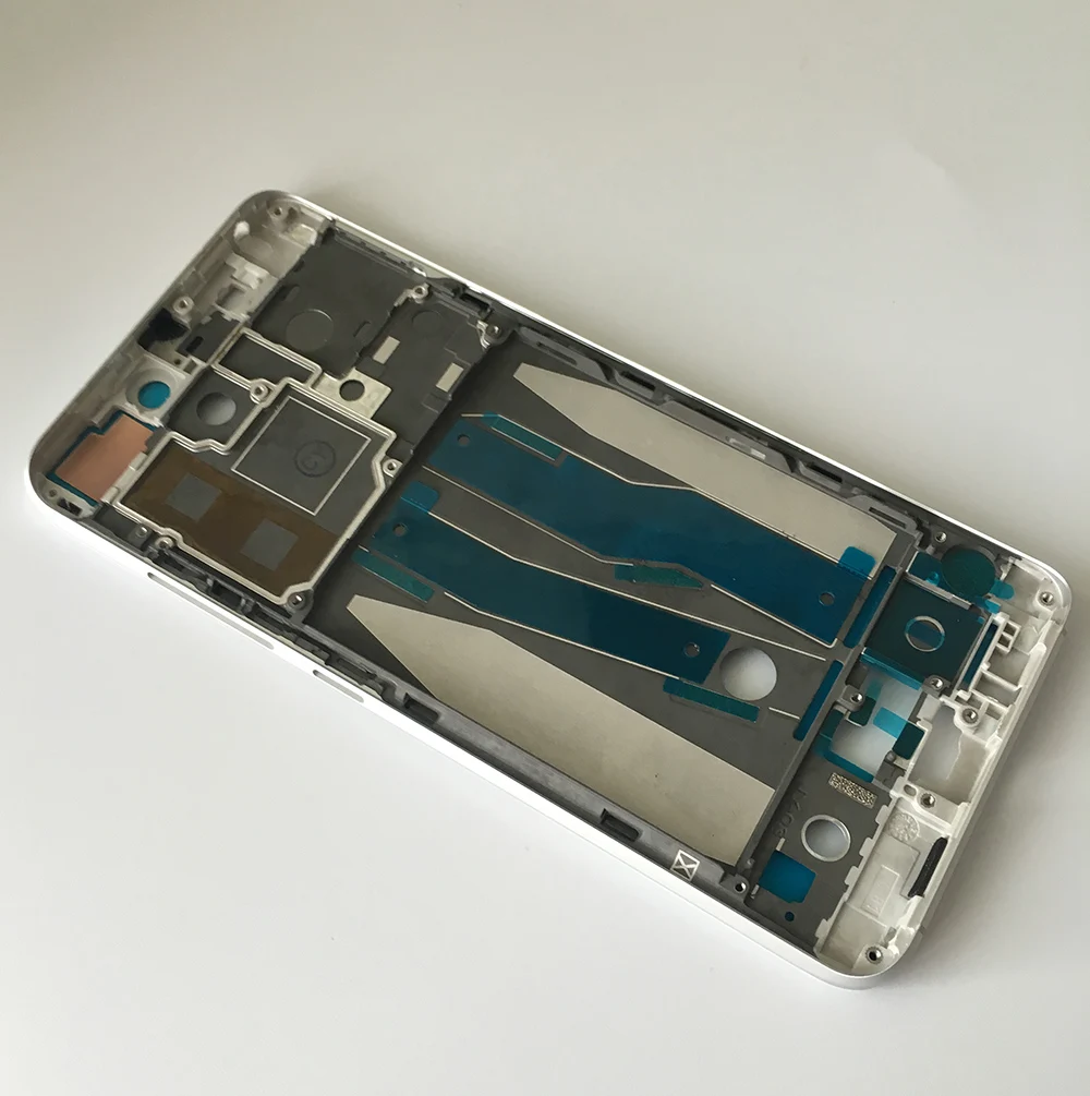 Новая средняя рамка для Xiaomi Mi 5 mi5 экран 15 дюйма ЖК дисплей с поддержкой передней