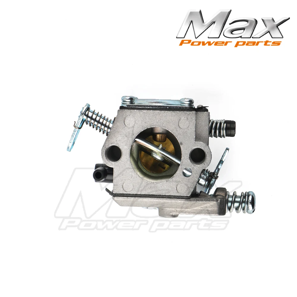 Карбюратор для STIHL бензопилы 021 023 025 ms210 ms230 ms250 заменить WT286 аксессуары замена