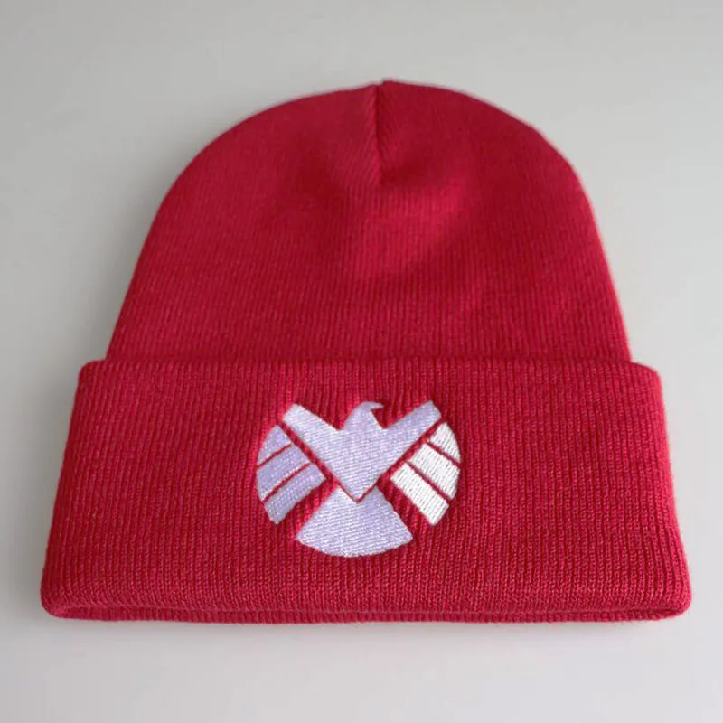 Фильм Марвел Капитан Кепка серии агенты Щ. И. Т. д. Защита для головного убора