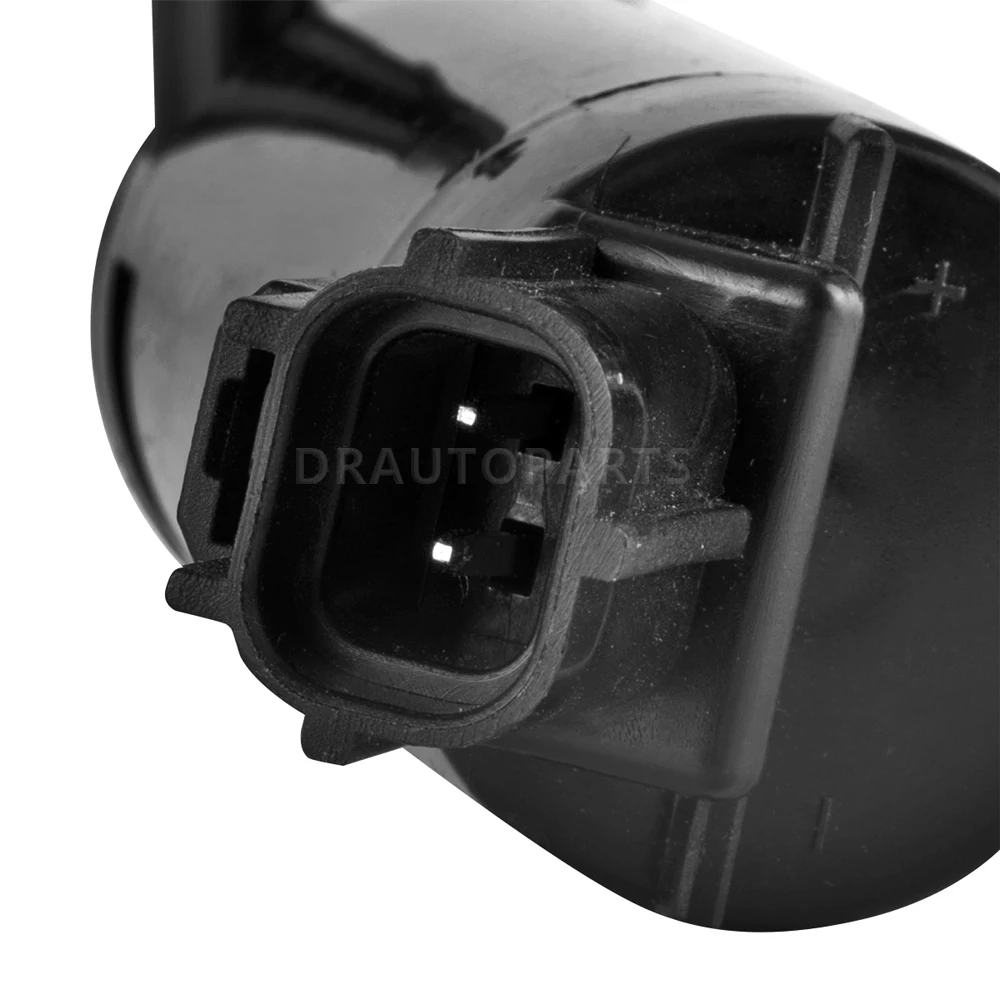 Насос для мытья стеклоочиститель Mazda B2300 B2500 B3000 B4000|windshield wiper|windshield pumpwiper pump |