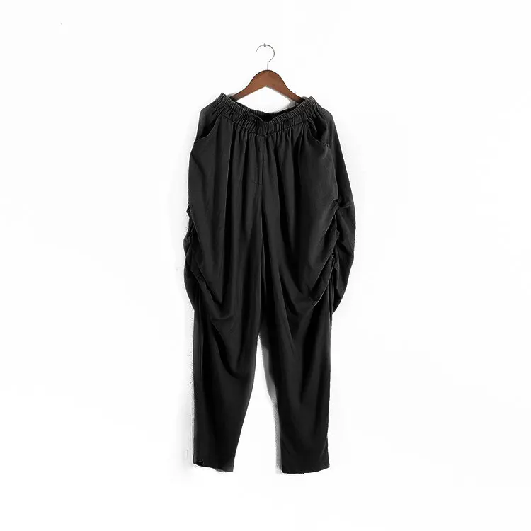 2017 Новинка весны и летом плюс Размеры Для женщин хлопок белье Эластичный пояс