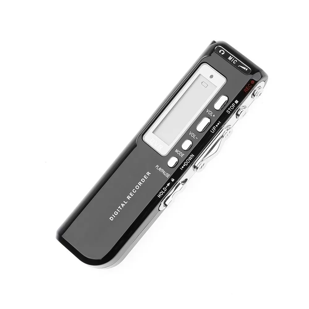 Volemer ручка цифровой диктофон Регистраторы объемом памяти 4 ГБ/8 ГБ USB голос Activited