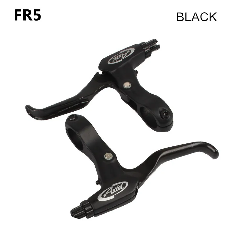 AVID FR5 MTB Горный шоссейный велосипед Алюминиевый сплав V brake рычаг дискового