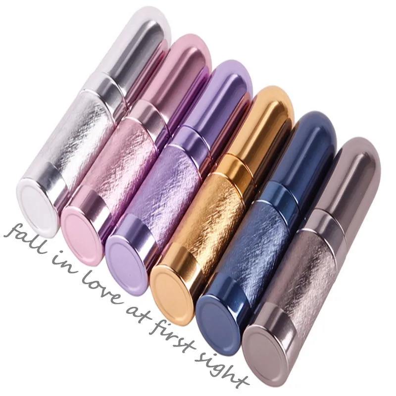 Мини флакон для духов 6 мл|Бутылки и банки хранения| |