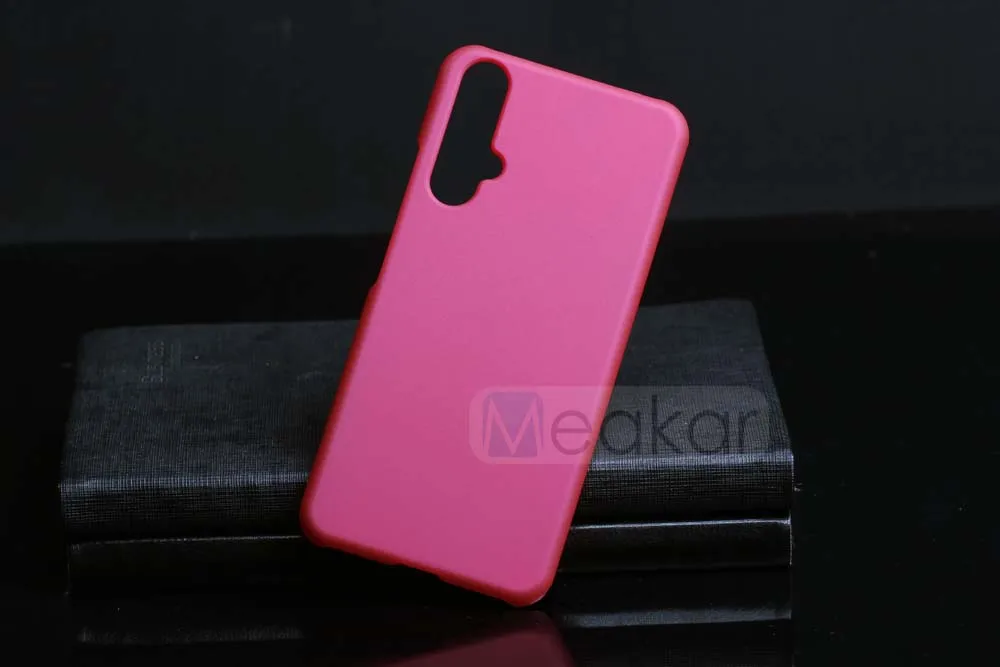 Матовая Пластик Coque 6.26For huawei Honor 20 чехол для huawei Honor 20 Honor20 10i 20i Pro Lite чехол для телефона чехол-лента на заднюю панель