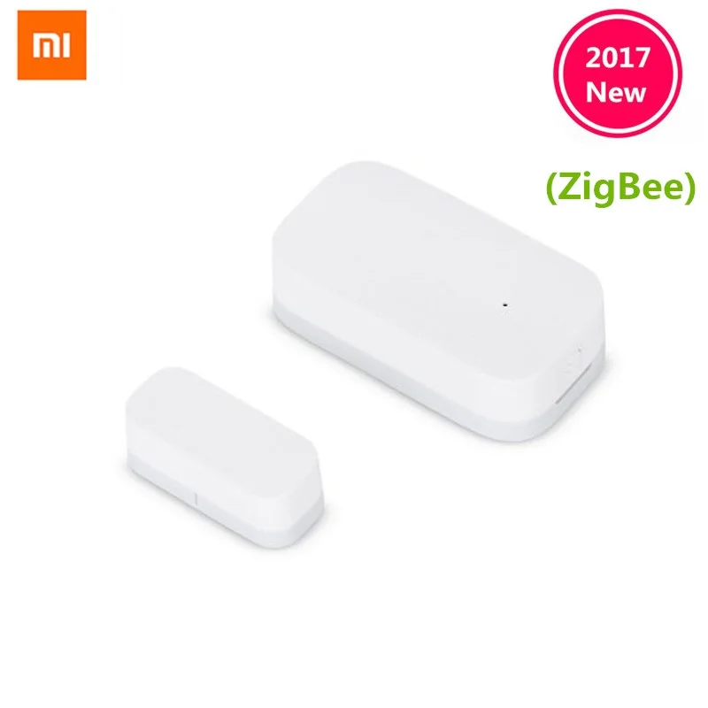 Xiao mi умный датчик оконной двери ZigBee беспроводное соединение многоцелевой работы