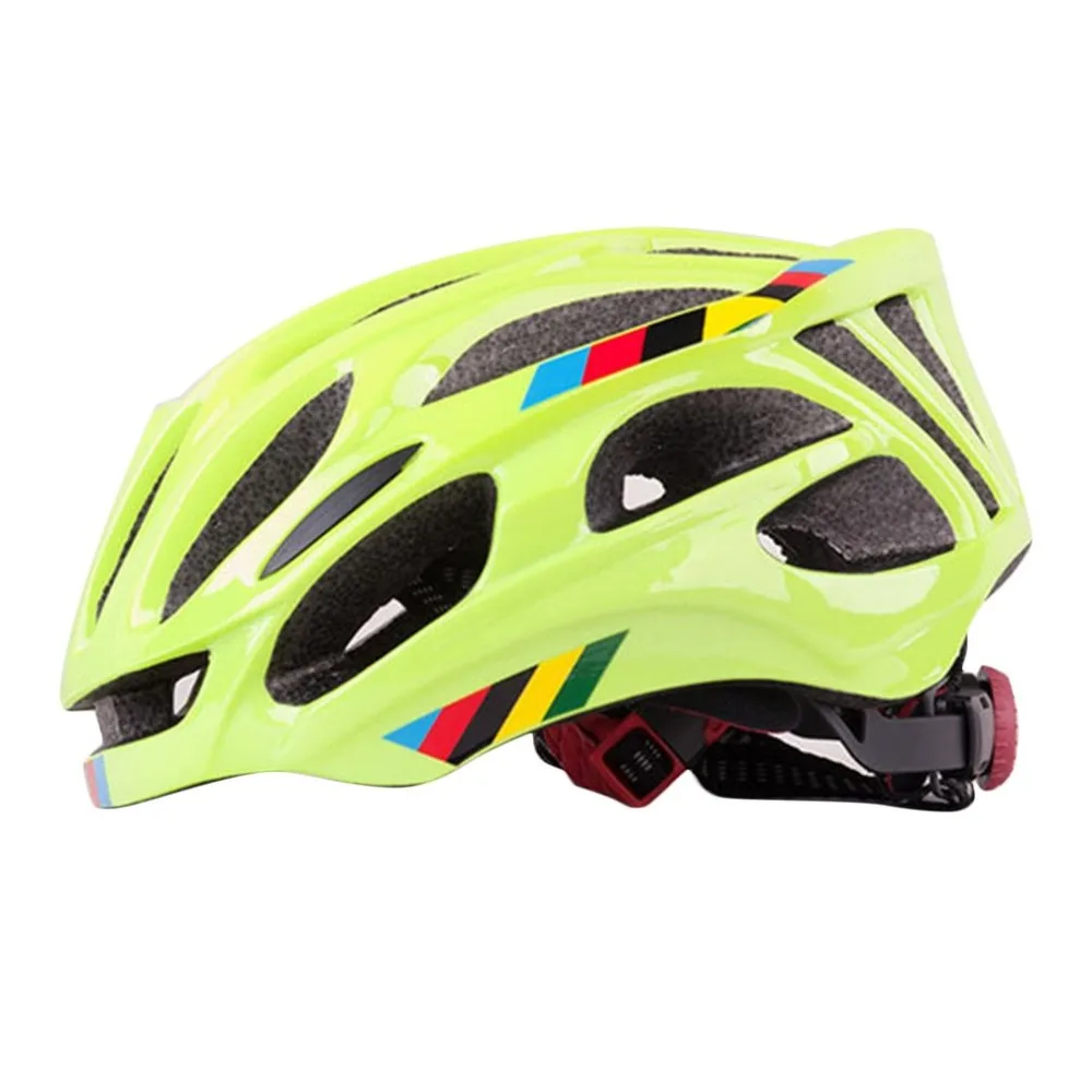 NEW Cycle Bicycle Helmets EPS Ultralight Cycling Helmet MTB Road Bike Ultralight Women Men Safety Capacetes Cycling Helmet