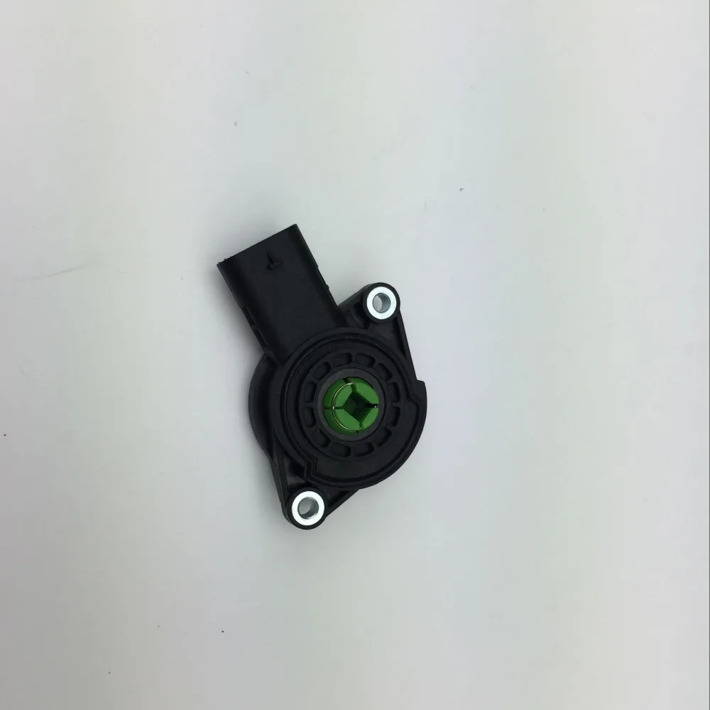 Датчик положения впускного коллектора для VW Tiguan Passat B7 CC Golf 6 Skoda Octavia Superb 07L 907 386|sensor