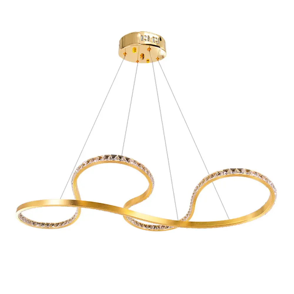 

Осветительные приборы для гостиной, спальни, столовой, 220 В переменного тока, бесплатная доставка