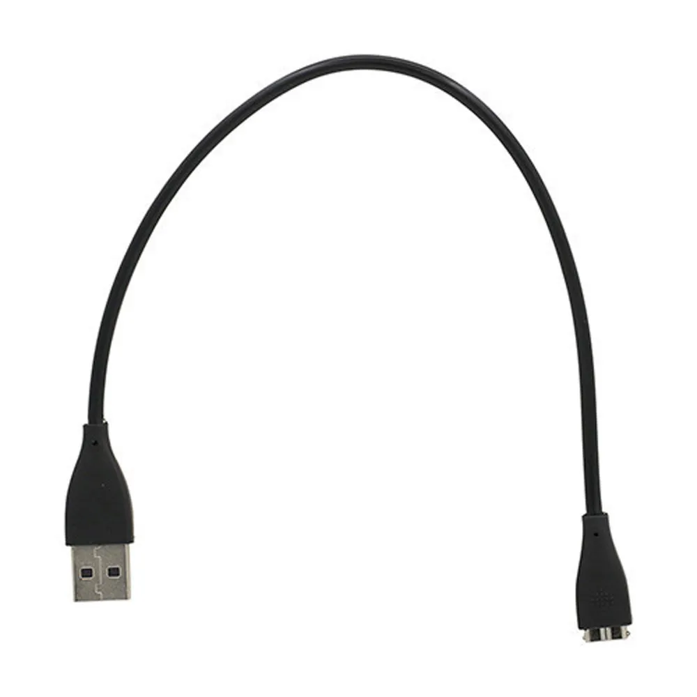 CARPRIE 30 см USB кабель для зарядного устройства часов Fitbit Charge HR смарт браслет 6J23