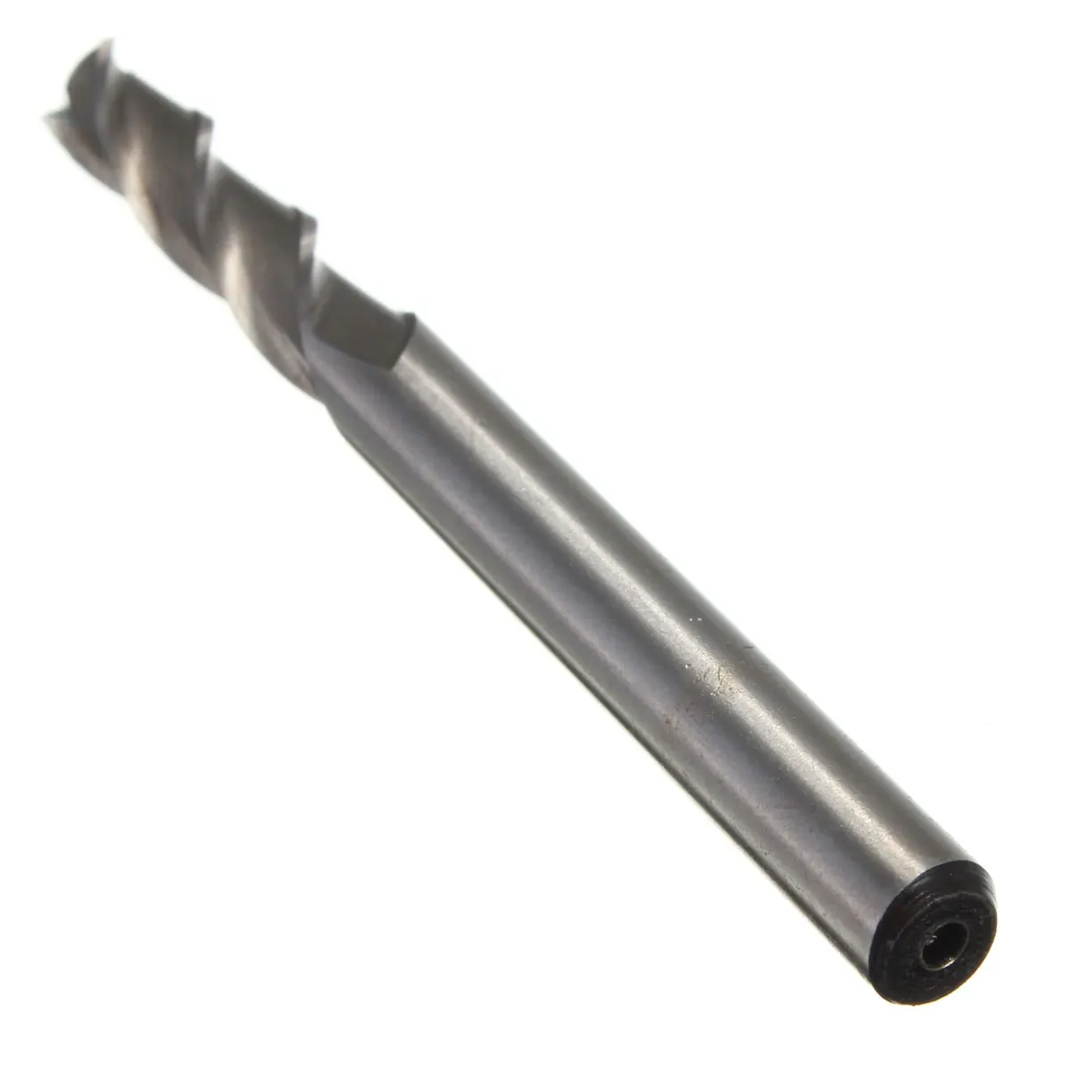 

1Pc Extra Long 6mm 3 Flute HSS & Aluminium End Mill Cutter CNC Bit Extended
