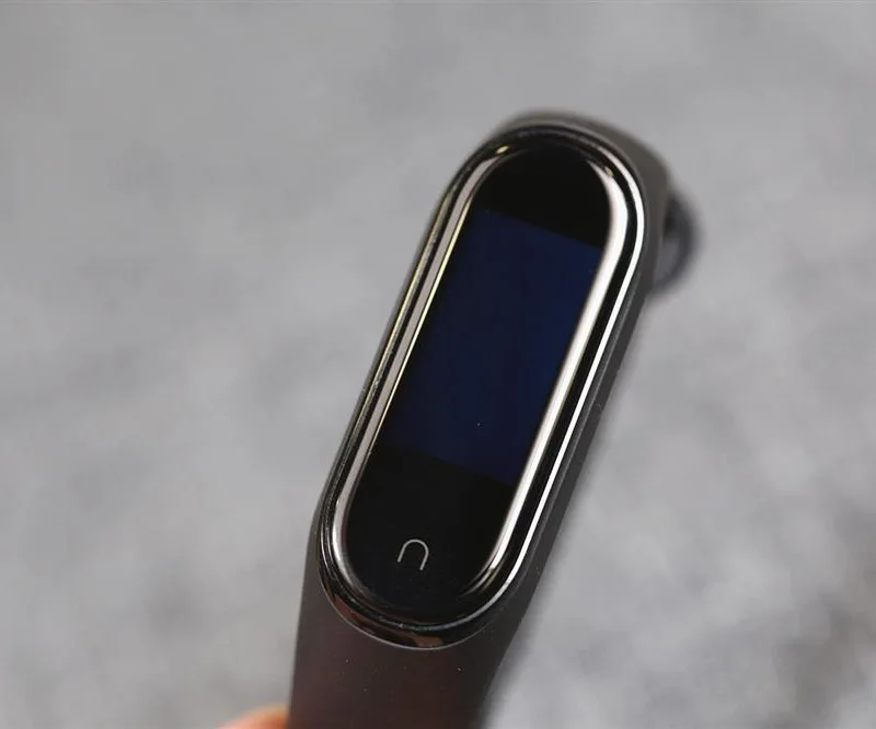 Xiaomi mi-браслет 4 смарт-браслет mi Band 4 фитнес-браслет 0,9" AMOLED цветной сенсорный экран управление музыкой пульсометр BT