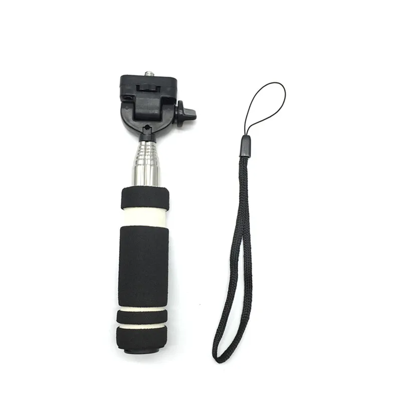 2018 новые аксессуары мини ручной монопод Штатив Адаптер для GoPro Hero6 5 4 3 + Xiaomi YI SJ