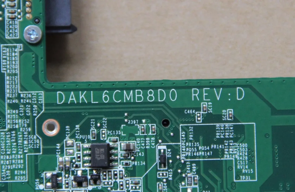 

Lenovo Z475 DAKL6CMB8D0 DDR3