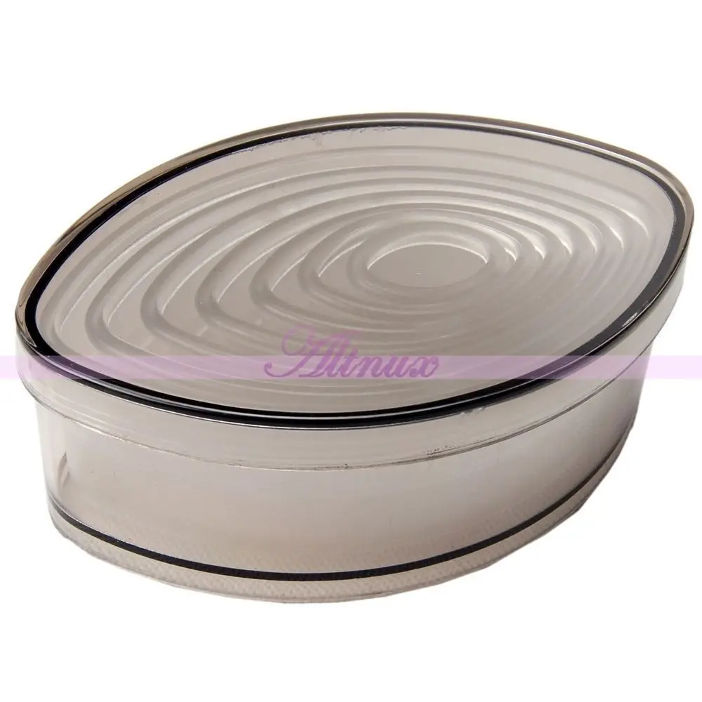 Нож для выпечки оливкового печенья 7 шт./компл./комплект помадка бисквита резак