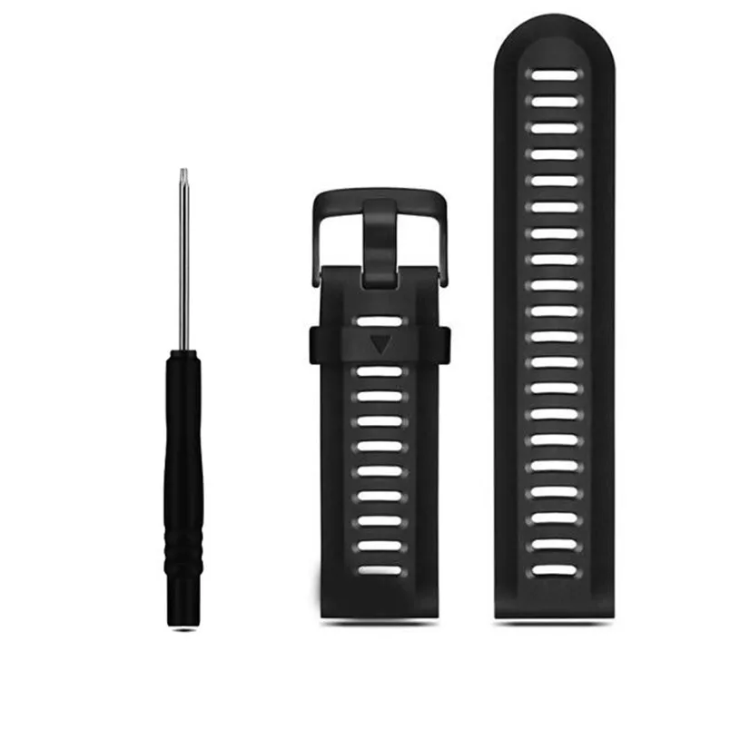 Ремешок сменный силиконовый для Garmin Fenix 3 CARPRIE Futural Digital Fashion F30|garmin watch band|garmin bandgarmin