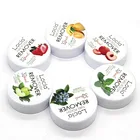 Средство для снятия лака для ногтей, 6 коробок