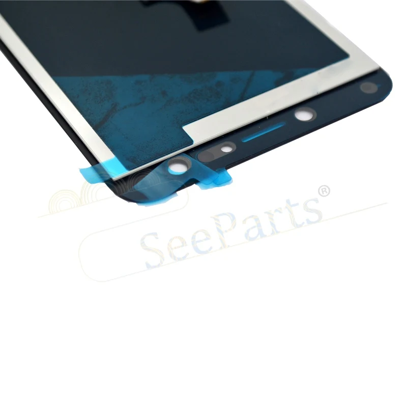 Для 6," Asus ZenFone 5 Lite 5Q X017DA lcd ZC600KL S630 SDM630 lcd дисплей кодирующий преобразователь сенсорного экрана в сборе для Asus ZC600KL lcd