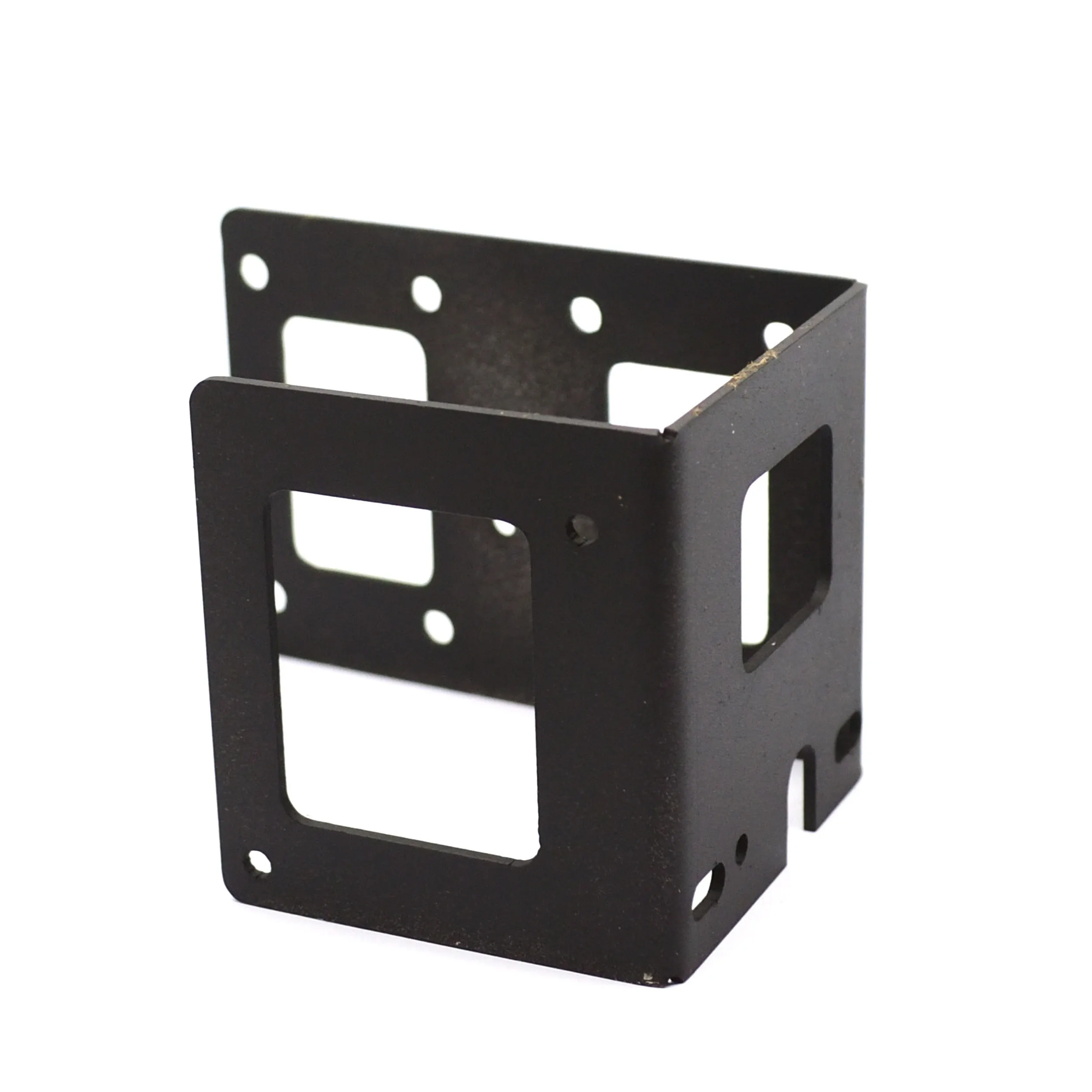 

U-образный металлический кронштейн для экструдера Reprap Prusa I3 MK7 MK8