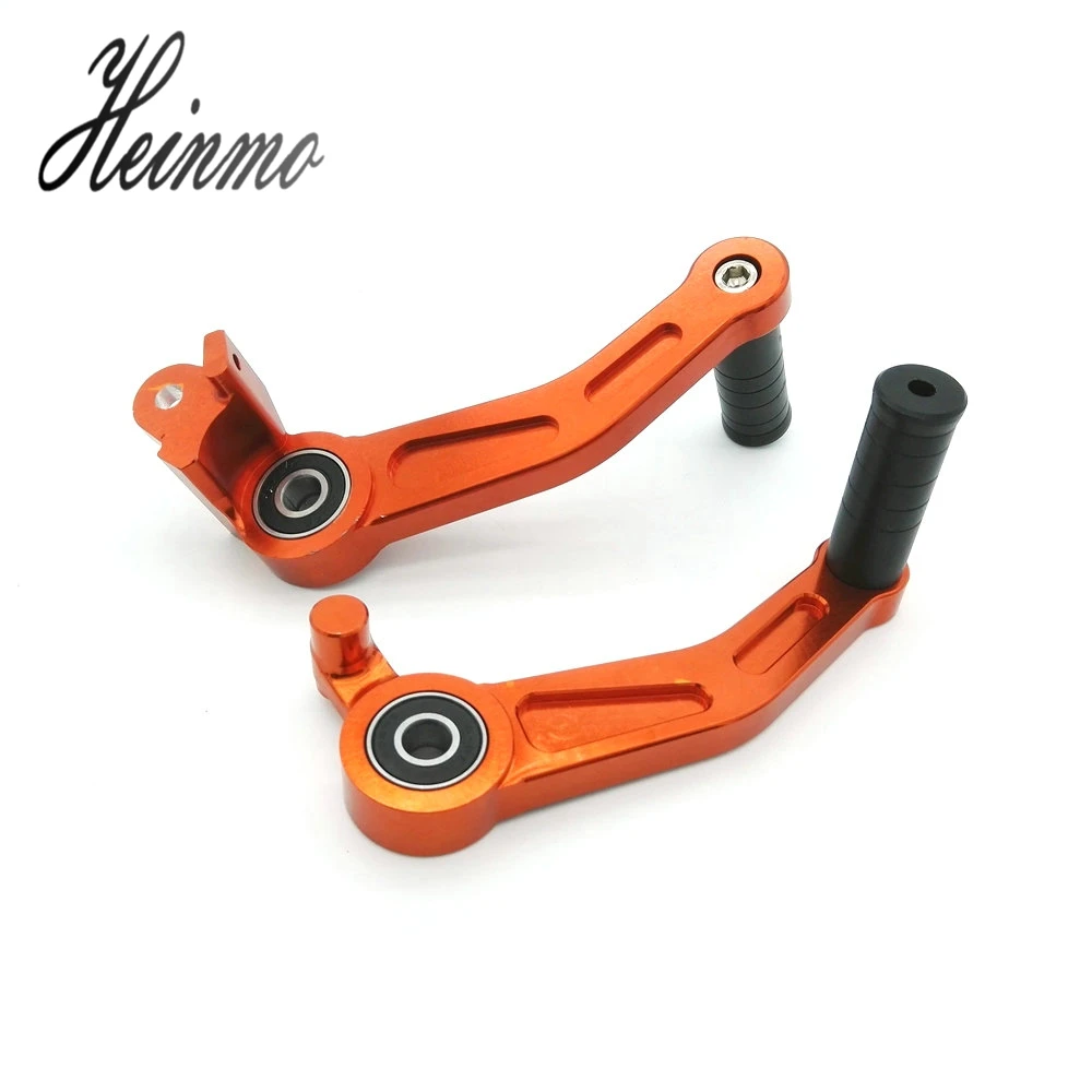 Для KTM DUKE 125 200 390 2013 2014 2015 2016 Мотоцикл CNC алюминиевый тормозной рычаг сцепления |