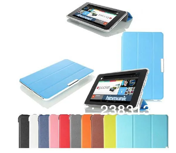 Чехол-книжка для ASUS Google Nexus 7 2nd 2 Gen II 2013 FHD из искусственной кожи | Чехлы