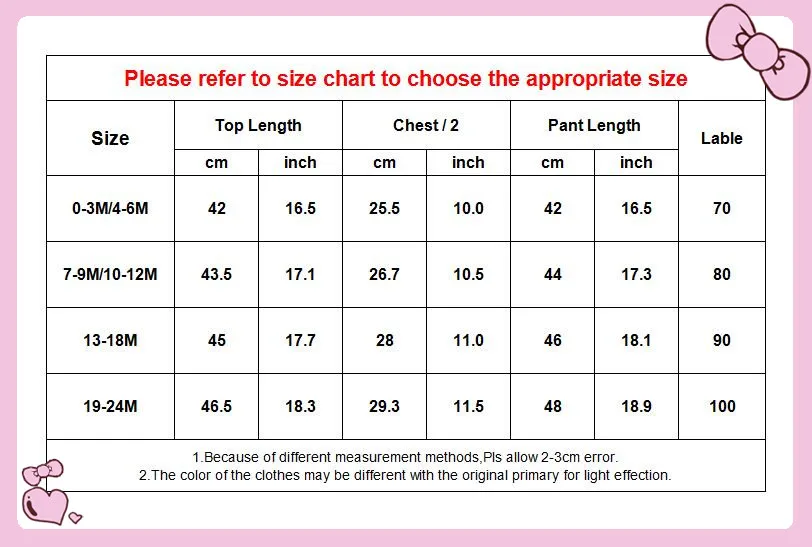 Наряд GSCH на первый день Святого Валентина наряд для девушки 1-й День комплект из 3