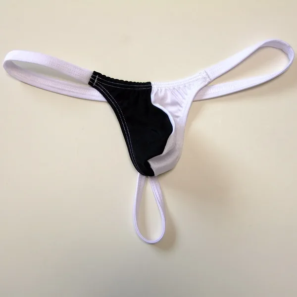 Нижнее белье мужское сексуальное с u образной застежкой|bikini hair removal wax|thong lingeriebikini