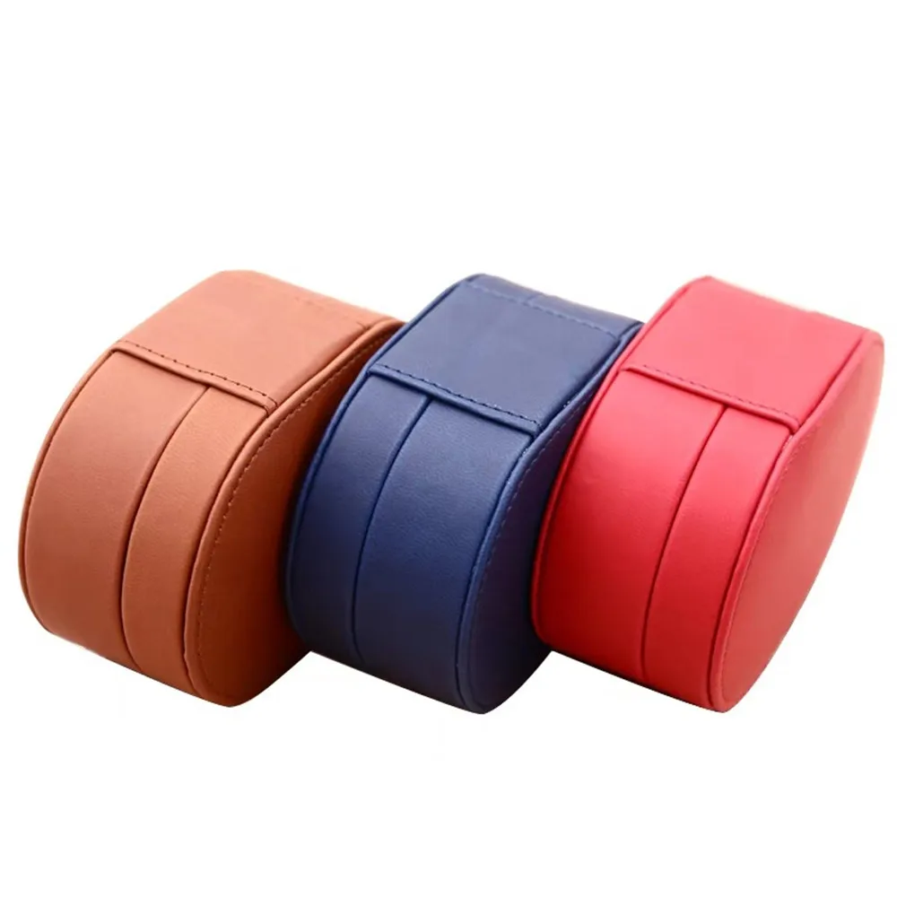 Чехол для наушников высококачественный кожаный портативный чехол ZSX V90 T2 AS16 S2 |